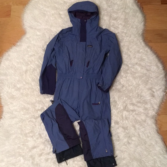 Patagonia Other - Vintage Patagonia Ski Suit